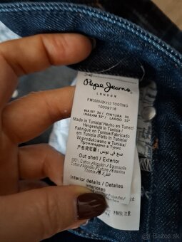 Pepe jeans - 5