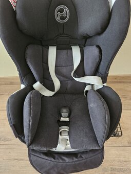 Autosedačka Cybex Sirona - 5