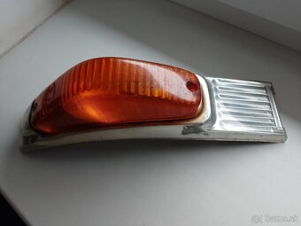 Smerovka SKODA 1000MB - 5