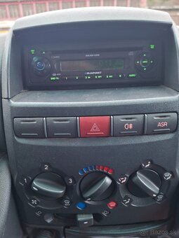 Fiat Ducato 2,8 Jtd - 5