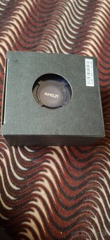 Predám amd ryzen 3 1200 - 5