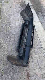 Predný nárazník Škoda Favorit / Forman - 5