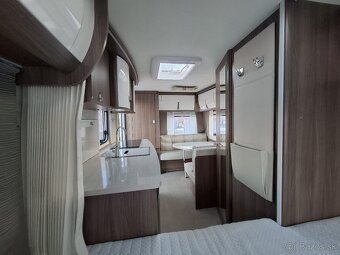 Burstner Averso 435 + stan - 5