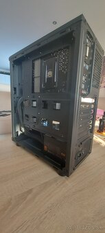 Herný/Pracovný PC - 5