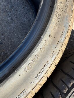 Pneu Bridgestone potenza 245/40R18 LETNÉ - 5