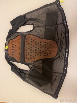 detský chránič chrbtice ETAPE Bone Pro - 5