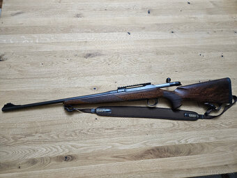 Sauer 101 classic kaliber 8x57 JS - 5