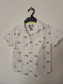 Detské košele - 5