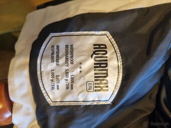 Lyziarska vetrovka - 5