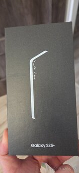 Samsung Galaxy S25+ - 5