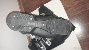 Dámske lyžiarske topánky - 5