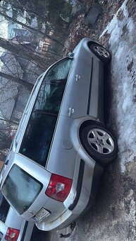 Predám Vw Passat b5.5 - 5