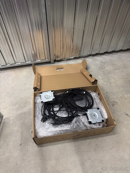 24" Dell P2418D QHD 2560x1440px (16:9) IPS - 5