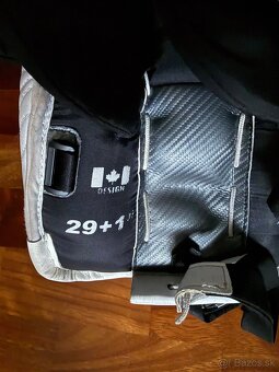 Brankarske betony Brians 29+1 - 5