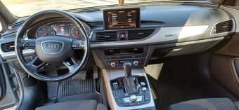 Audi A6 c7 Facelift 3.0tdi Quattro - 5
