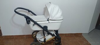 Detský kočiar - 5