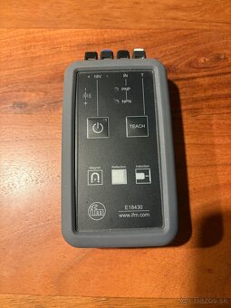IFM testpack E18430 - 5