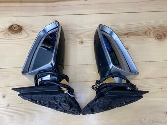 Spätné zrkadlá S4 B7 - 5