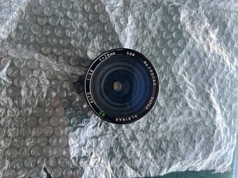 Canon AE-1, FD 50mm/1,8 - 5