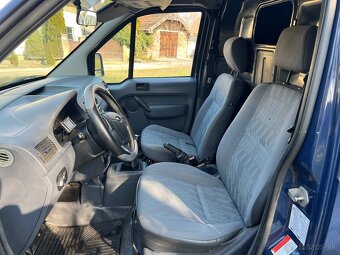 Ford Transit Connect 1.8Tdci - 5