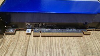 AMD Radeon Pro W5700 8GB - 5