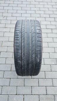225/40 R19 Continental ContiSportContact 5 - 5