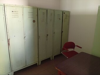 Komerčný areál,  Nové Mesto nad Váhom - 5