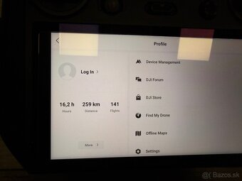 DJI Mavic 3 Pro Fly More Combo (DJI RC PRO) - 5