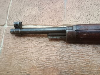 Mauser vz.32 modelo 1932 - 5