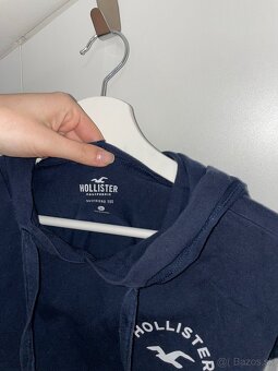 Športové mikiny original - 5