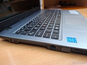 Asus F540S - diely - oprava - 5