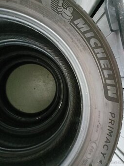 225/55r18 letné pneumatiky - 5