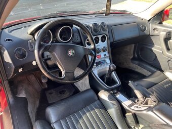 Alfa Romeo GTV 2.0 TwinSpark - 5