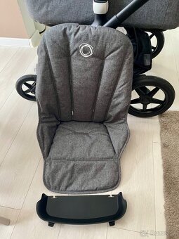 Bugaboo Fox 2 + plná výbava - 5
