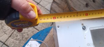 Predám digestor - 5