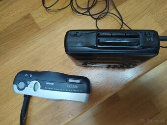 Predám fotoaparát KODAK - 5