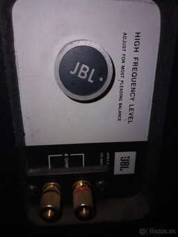 JBL Lancer 99 - 5