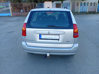 Predám Mitsubishi Space star 1,9 DID - 5