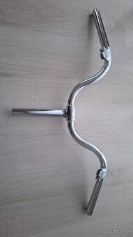 JAWA Pionier 550 / 555 - 5