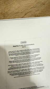 iPad pro - 5