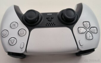 PS5 Disc edition - 5