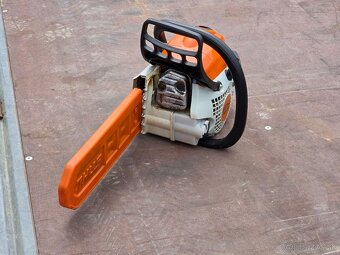 STIHL MS181 - 5