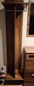 Chodbová zostava - 5