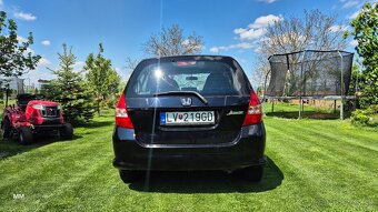Honda Jazz automat, benzín, - 5