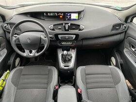 Renault Scenic 1,6 dci,96kw,7miest - 5