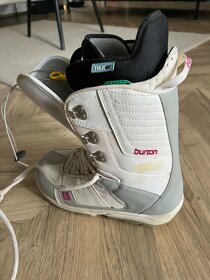 Snowboardove topánky Burton - 5