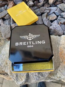 BREITLING Professional B-2 Automatic Chronograph - 5