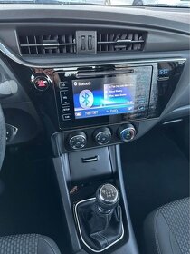 Toyota Corolla 1.6 Valvematic manuál benzín 2019 - 5