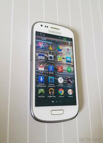 Samsung Galaxy S III mini GT-Plne I8190 - 5