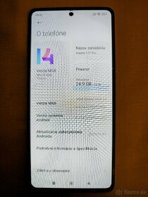 Xiaomi 11T Pro - 5